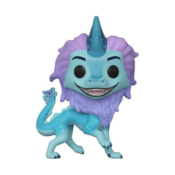 Funko POP! Disney: Raya and the Last Dragon - Sisu - Picture 1 of 7